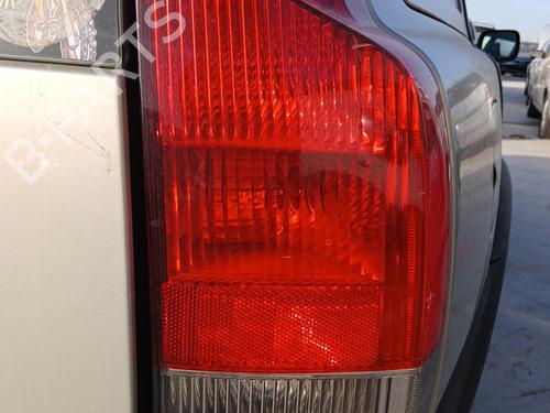 Used Right taillight Right taillight VOLVO V70 II (285) D5 AWD (163 hp) 36033787 36033787