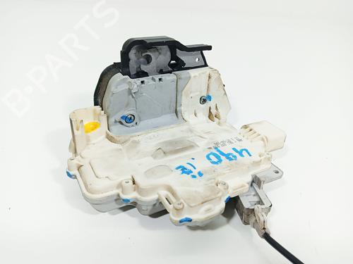 Front left lock AUDI A4 B7 (8EC) 2.0 TDI | BP15976486C98 