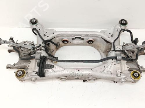 Used Rear axle Rear axle JAGUAR I-PACE (X590) EV400 AWD (400 hp) 39802645 39802645