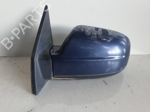 Used Left mirror HYUNDAI TUCSON (JM) [2004-2019]  15977505