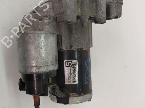 Used Starter PEUGEOT 508 I (8D_) [2010-2018]  27258703