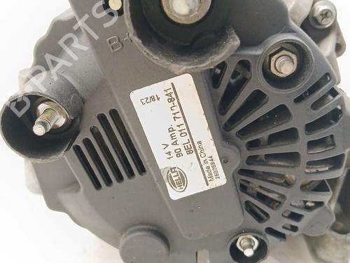 Alternator OPEL COMBO Box Body/MPV (X12) 1.3 CDTI (B05) | BP40227390M7 - Image 6