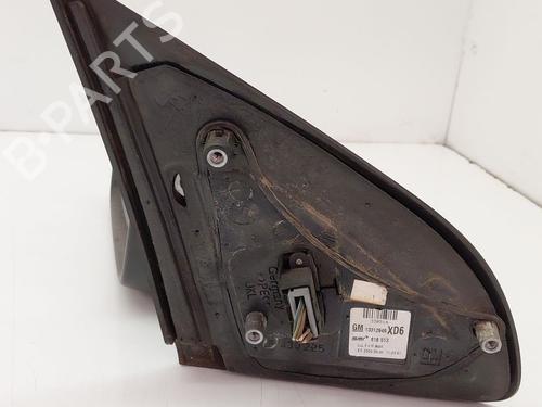 Left mirror OPEL ASTRA H (A04) 1.7 CDTI (L48) | BP27993883C26 