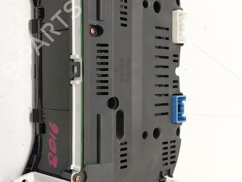 Instrument cluster TOYOTA AVENSIS (_T25_) 1.8 VVT-i (ZZT251_, ZZT251R) | BP31753588C47