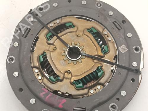 Used Other Other TOYOTA RAV 4 V (_A5_, _H5_) 2.5 Hybrid AWD (AXAH54) (178 hp) 33023491 33023491