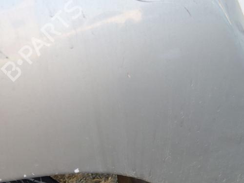 Left front fenders HYUNDAI TERRACAN (HP) 2.9 CRDi 4WD | BP29132370C41 