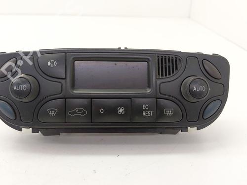 climate-control-mercedes-benz-c-class-w203-2000-2001-2002-2003-2004-2005-2006-2007-32349323 main image