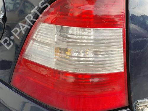 Used Left taillight MERCEDES-BENZ M-CLASS (W163) ML 270 CDI (163.113) (163 hp) 31145336