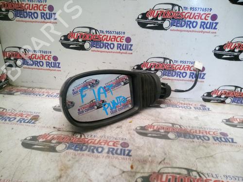 Left mirror FIAT PUNTO (188_)  | BP15973948C26 