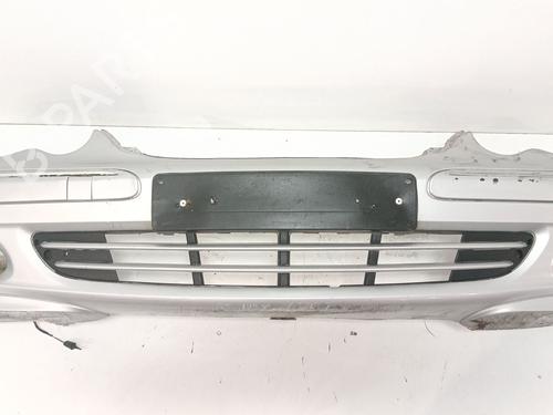Used Front bumper MERCEDES-BENZ C-CLASS T-Model (S203) C 220 CDI (203.208) (150 hp) 31810759