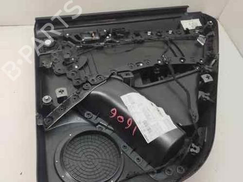 Rear left panel AUDI Q5 (8RB) 3.0 TDI quattro | BP20678172C60 