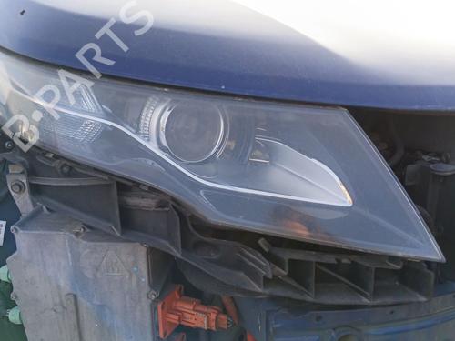 Used Right headlight Right headlight OPEL AMPERA (R12) EV 150 (151 hp) 34158528 34158528