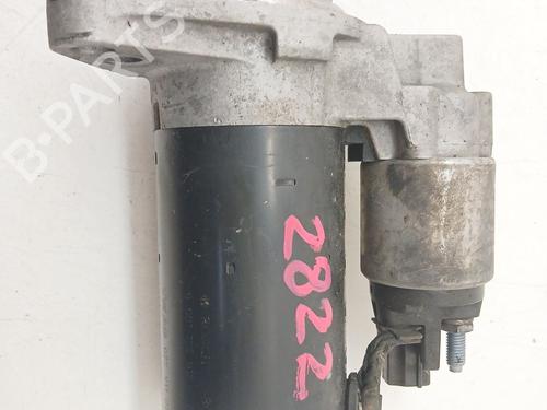 Used Starter Starter SEAT IBIZA III (6L1) 1.4 TDI (75 hp) 40083417 40083417
