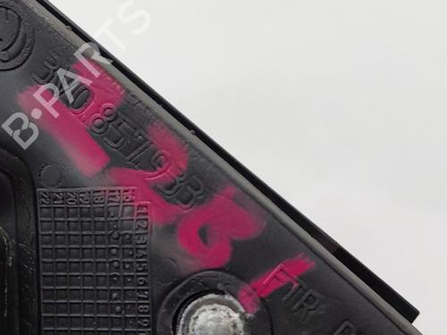 Retrovisor esquerdo SKODA SUPERB III (3V3) 2.0 TDI | BP29926596C26 