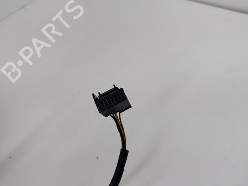 Right mirror AUDI A4 B8 (8K2)  | BP26909980C27 