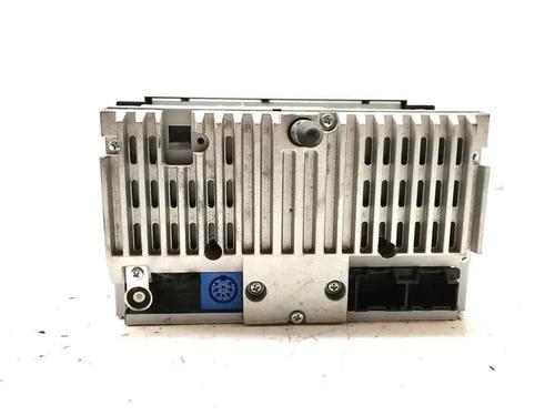 Radio CHEVROLET CAPTIVA (C100, C140)  | BP16739224E6 