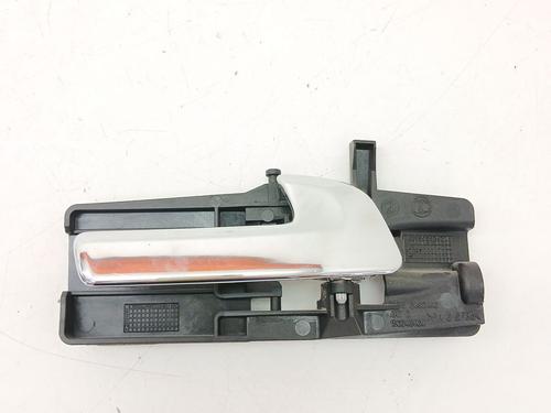 Used Front right interior door handle Front right interior door handle ALFA ROMEO 159 (939_) 1.9 JTDM 8V (939AXE1B) (120 hp) 36340271 36340271