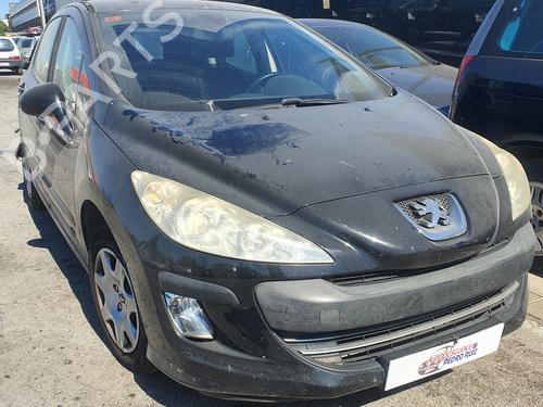 Starter PEUGEOT 308 I (4A_, 4C_)  | BP18867992M8 