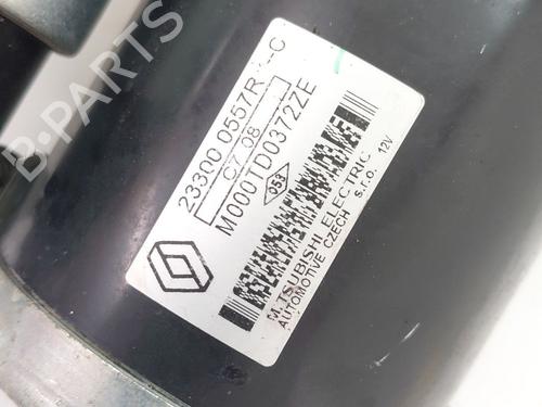 Starter DACIA SANDERO II TCe 90 (B8M1, B8MA, B8AC) | BP29002034M8 