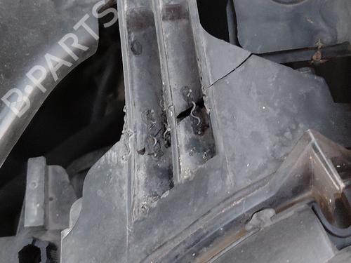 Left headlight MERCEDES-BENZ E-CLASS (W211) E 320 CDI (211.026) | BP29498621C28 