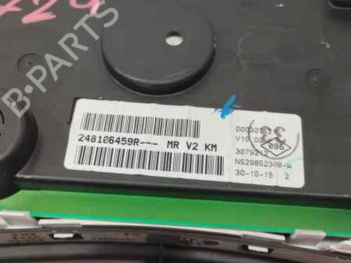Instrument cluster DACIA SANDERO II 1.2 | BP22958759C47 