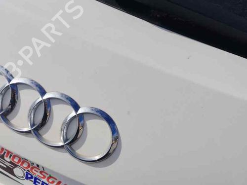 Tailgate AUDI A1 (8X1, 8XK) 1.0 TFSI | BP22650504C6 