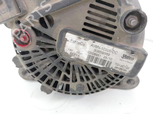 Alternator FORD FIESTA VI (CB1, CCN) 1.6 TDCi | BP27201040M7 