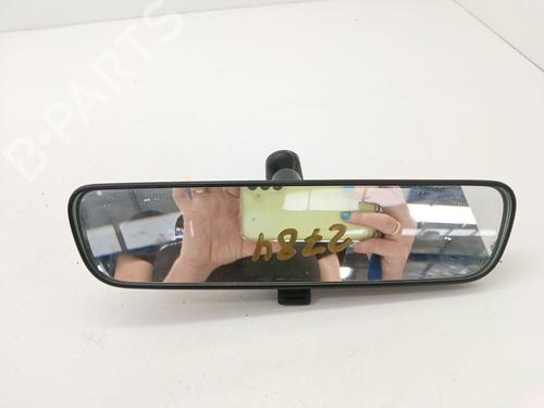 Used Rear mirror Rear mirror 36865430 36865430