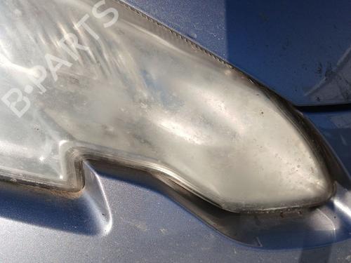 Right headlight PEUGEOT 2008 I (CU_) 1.2 VTi | BP38950960C29 - Image 2