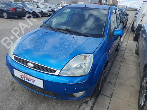 Right headlight FORD FIESTA V (JH_, JD_) 1.4 TDCi | BP24297889C29 
