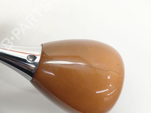 Gear lever JAGUAR S-TYPE II (X200) 2.7 D | BP31538338M90 