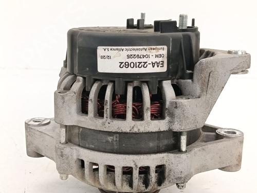 Used Alternator Alternator 37537951 37537951