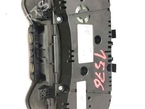 Instrument cluster SEAT LEON ST (5F8)  | BP20296087C47 
