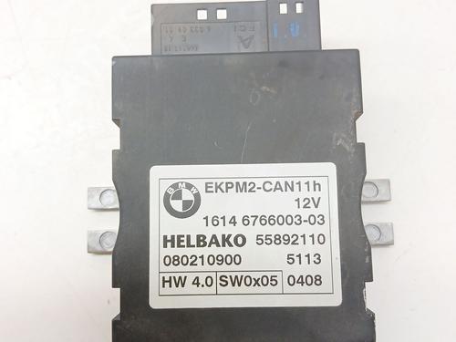Used Electronic module Electronic module BMW X3 (E83) 2.0 sd (177 hp) 34404769 34404769