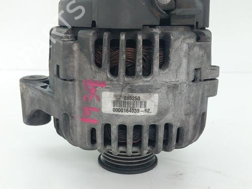 Used Alternator BMW 3 (E90) 320 d (163 hp) 28193533