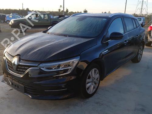 Right tailgate light RENAULT MEGANE IV Grandtour (K9A/M/N_) E-TECH 160 (K9NH) | BP30317021C80 