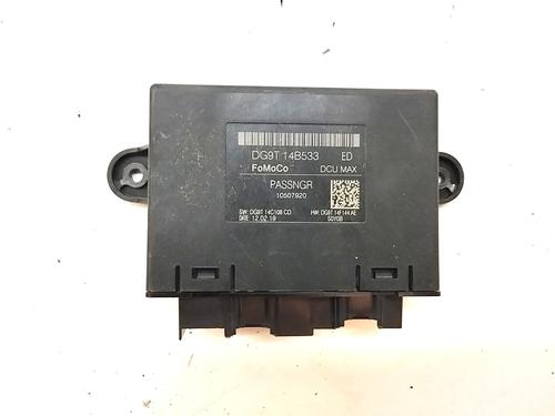 Elektronisk modul FORD MONDEO V Hatchback (CE) 2.0 TDCi (150 hp) 23653219