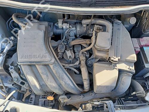 Engine NISSAN MICRA IV (K13K, K13KK)  | BP15976010M1 
