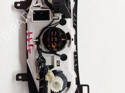 Climate control CHEVROLET AVEO Hatchback (T300) 1.4 | BP29400115I5 