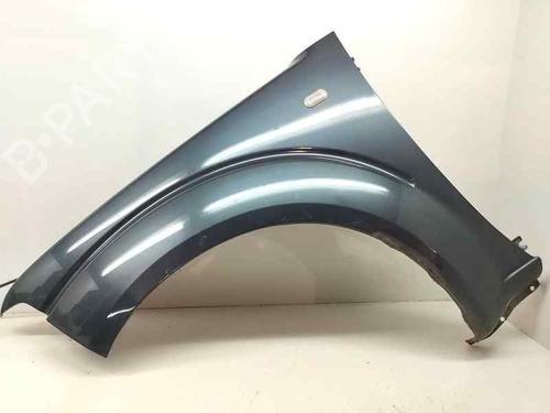 Used Left front fenders NISSAN PATHFINDER III (R51) [2005-2025]  22650635
