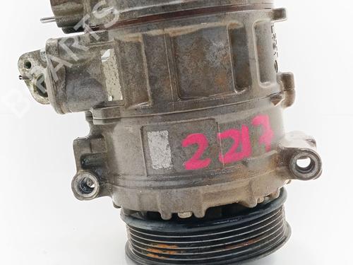 Used AC compressor VW GOLF IV (1J1) 1.9 TDI (110 hp) 31060556