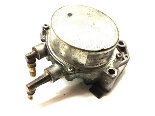 Vacuum pump LAND ROVER DISCOVERY IV (L319)  | BP17664904M80 