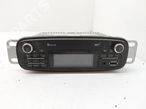 Used Radio RENAULT CLIO IV (BH_) [2012-2021]  24803517