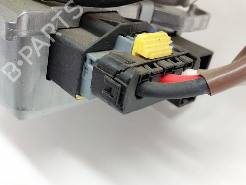 Steering column HYUNDAI i20 II (GB, IB) | BP30103407M21