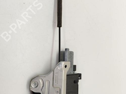 Used Tailgate lock Tailgate lock PORSCHE PANAMERA (970) 3.0 D (250 hp) 32504694 32504694