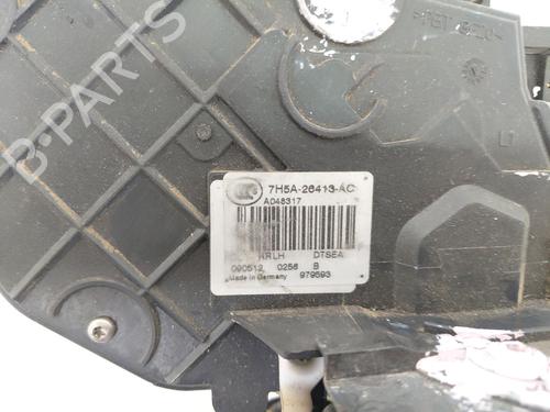 Rear left lock LAND ROVER FREELANDER 2 (L359)  | BP26906841C100 