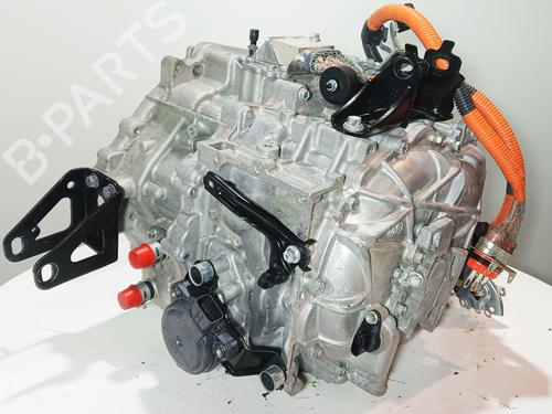 Gearbox TOYOTA AURIS Estate (_E18_) 1.8 Hybrid (ZWE186_, ZWE186R, ZWE186H) | BP17179044M3 
