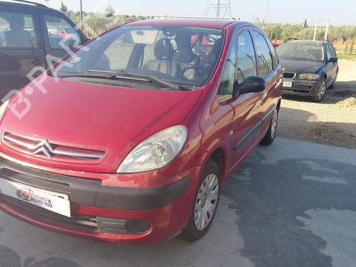 Used Front left lock CITROËN XSARA PICASSO (N68) 1.6 HDi (90 hp) 27655908