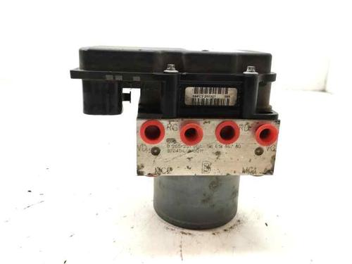 Used ABS pump PEUGEOT 307 (3A/C) [2000-2012]  23442905