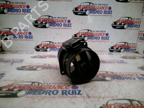 Mass air flow sensor MERCEDES-BENZ C-CLASS (W204)  | BP15972364M95 